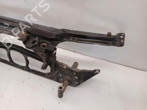 Front slam panel BMW 3 Compact (E46) 320 td | BP37247328C72  - Image 8