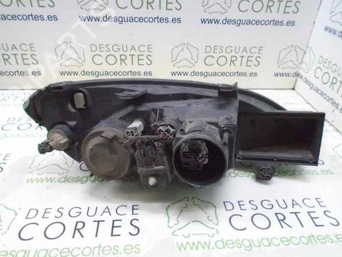 Left headlight NISSAN PRIMERA Hatchback (P11) 2.0 TD | BP5526012C28 