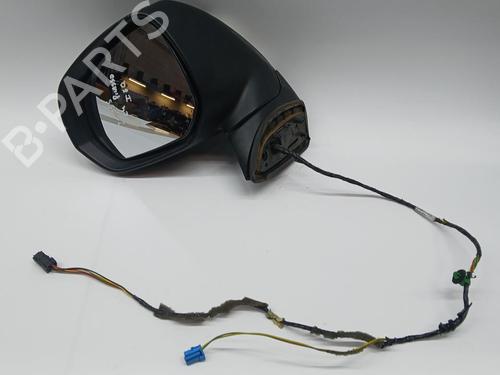 Used Left mirror Left mirror 36813466 36813466