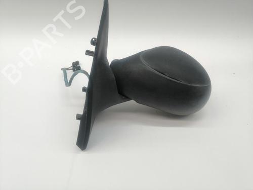 Left mirror CITROËN C2 (JM_) 1.4 | BP29865411C26 