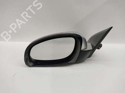 Used Left mirror OPEL SIGNUM Hatchback (Z03) 3.0 V6 CDTI (F48) (177 hp) 28020120