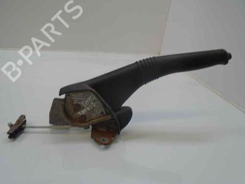 Hand brake DACIA DOKKER MPV (KE_)  | BP8773263I18 