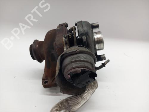 Turbocharger/Supercharger FORD S-MAX (WA6)  | BP29982427M71