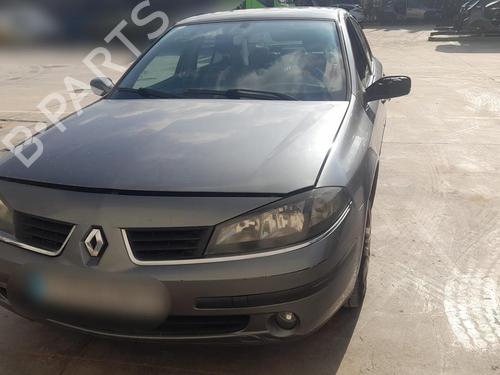 Kotflügel links vorne RENAULT LAGUNA II (BG0/1_)  | BP29710664C41 