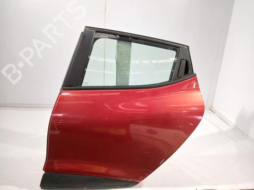Used Left rear door Left rear door 38254285 38254285