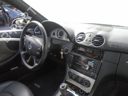 Other MERCEDES-BENZ CLK (C209)  | BP14027240O1 