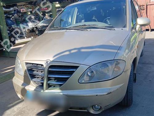 Recambios SSANGYONG RODIUS I 2.7 Xdi 4972933