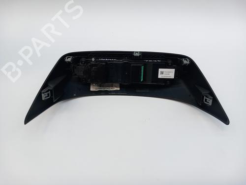 Warning switch VOLVO XC40 (536)  | BP29532056I22 