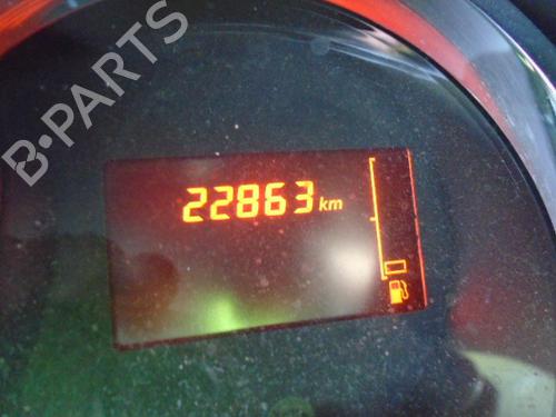 Gearbox DACIA SANDERO II | BP7704644M3