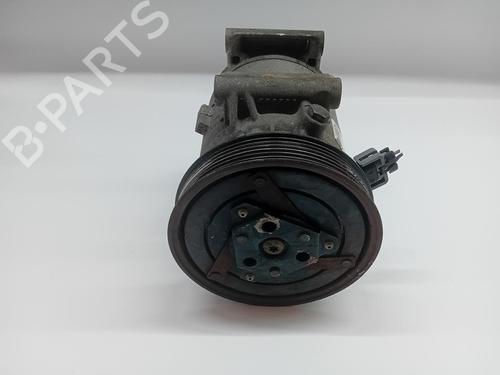 AC compressor RENAULT MEGANE II Estate Van (KM_) 1.5 dCi (KM1F) | BP29335184M34 