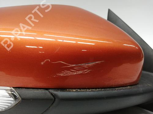 Right mirror MG MG ZS SUV (AZS1)  | BP29235016C27 