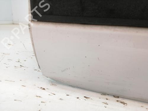 Left rear door CITROËN C3 II (SC_) 1.6 BlueHDi 100 | BP28076501C4 