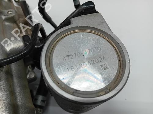 ABS pump TOYOTA PRIUS PLUS (_W4_) 1.8 Hybrid (ZVW40W, ZVW41W) | BP37690431M43  - Image 8