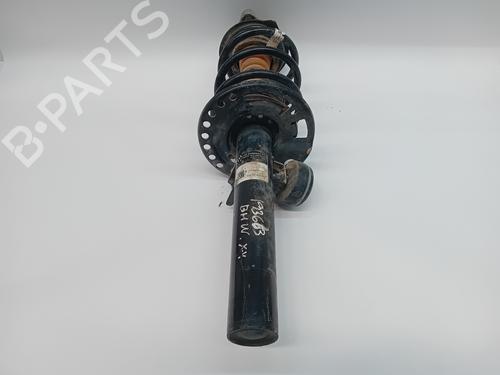Right front shock absorber BMW X4 (G02, F98) xDrive 20 d | BP26959575M17 