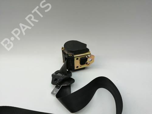 Front right seatbelt PEUGEOT PARTNER Box Body/MPV (5_, G_) 1.9 D | BP29933758I25