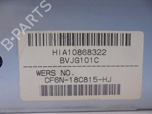 Other LAND ROVER RANGE ROVER SPORT II (L494) 3.0 TDV6 4x4 | BP14027677O1
