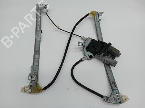 Used Front left window mechanism Front left window mechanism CITROËN XSARA (N1) 2.0 HDi 90 (90 hp) 36276241 36276241