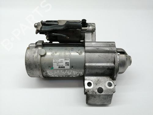 Used Starter BMW 3 Gran Turismo (F34) 318 d (150 hp) 20847561