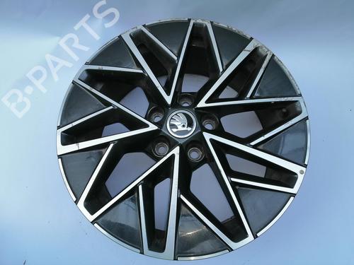 Used Rim SKODA OCTAVIA III (5E3, NL3, NR3) [2012-2021]  19259651