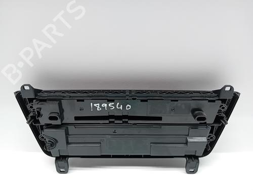 Climate control BMW 3 Touring (F31) 330 d | BP18964561I5 