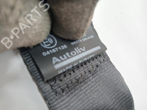 Front right seatbelt FIAT DUCATO Platform/Chassis (250_) 140 Multijet 2,3 D | BP37594647I25 - Image 2