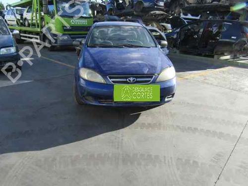 DAEWOO LACETTI Hatchback (KLAN) 1.4 701124