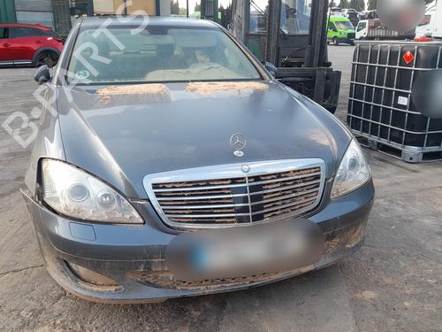 Used Parts MERCEDES-BENZ S-CLASS (W221, V221) [2005-2013]  4275176