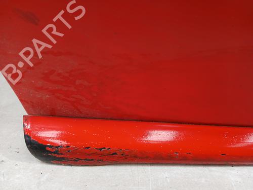 Right front door AUDI A3 (8L1) 1.9 TDI | BP24337054C3 