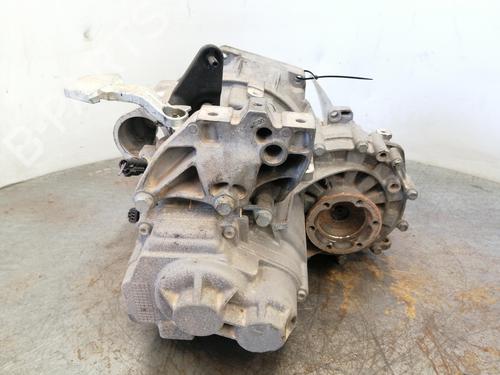 Gearbox AUDI Q2 (GAB, GAG) 35 TFSI | BP29435191M3 