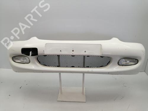 Used Front bumper Front bumper FORD ESCORT V (AAL, ABL) [1990-1996] 34214749 34214749