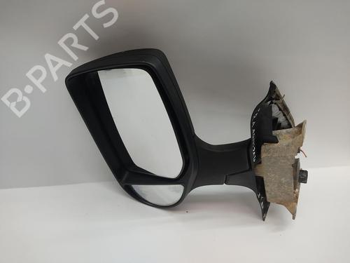 Used Left mirror FORD TRANSIT Van (FA_ _) 2.0 DI (FAE_, FAF_, FAG_) (100 hp) 30100131