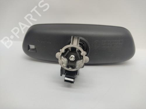 Rear mirror PEUGEOT 308 II (LB_, LP_, LW_, LH_, L3_)  | BP18487214I6