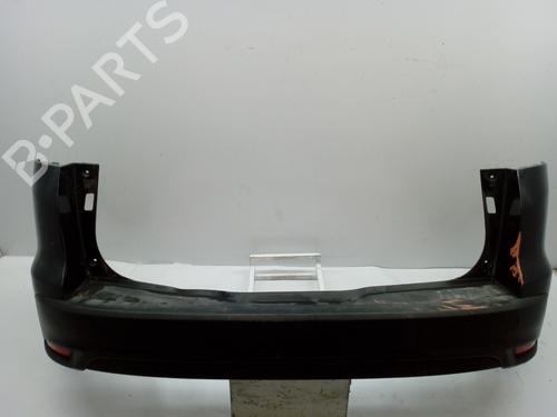 Used Rear bumper FORD FOCUS III Turnier 1.5 TDCi (120 hp) 15850167