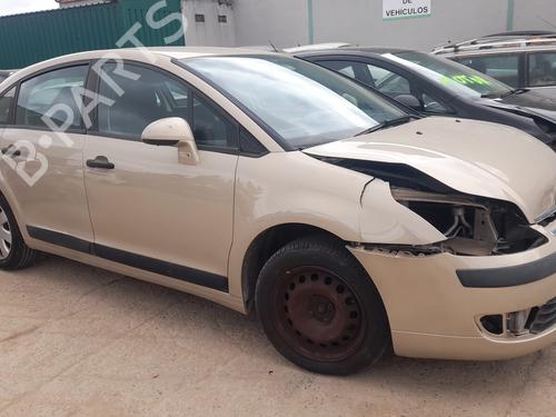 Left rear door CITROËN C4 I (LC_)  | BP24849425C4 