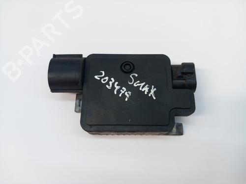 Electronic module FORD S-MAX (WA6)  | BP29393695M83 