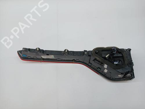 Left tailgate light RENAULT MEGANE IV Grandtour (K9A/M/N_) | BP34234481C79 - Image 2