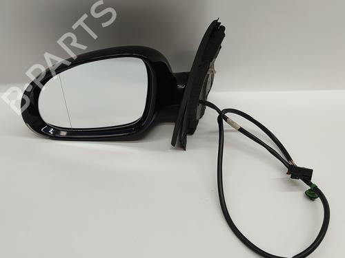 Used Left mirror VW GOLF V (1K1) [2003-2010]  28670262
