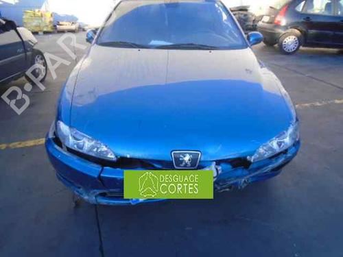 Used Parts PEUGEOT 406 Coupe (8C)  2.0 16V  814446