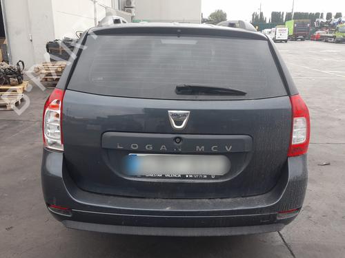 Venstre Foran elrute bryter DACIA LOGAN MCV II  | BP16700036I27 