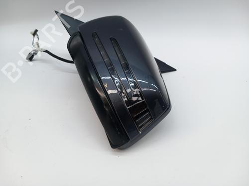 Left mirror MERCEDES-BENZ C-CLASS (W204)  | BP29278669C26 