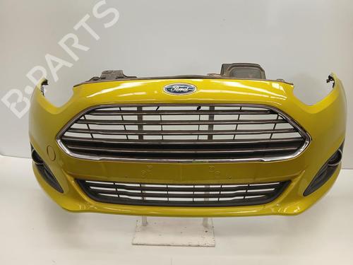 Used Front bumper Front bumper FORD FIESTA VI (CB1, CCN) [2008-2026] 35770912 35770912