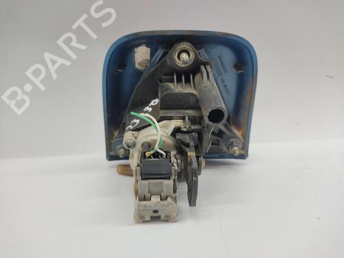 Trunk håndtak RENAULT CLIO II (BB_, CB_) 1.5 dCi (B/CB07) | BP29572748C132 