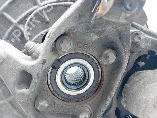 Left front steering knuckle JEEP COMPASS (MP, M6, MV, M7) | BP38541358M25 - Image 5