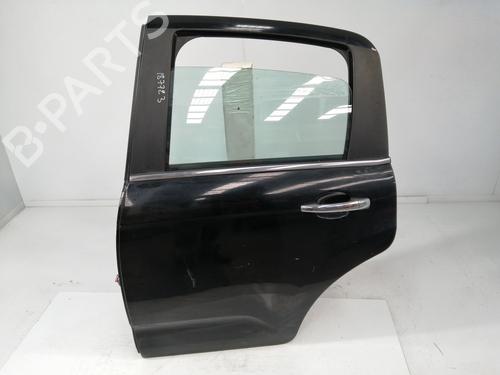 Used Left rear door CITROËN C3 II (SC_) [2009-2025]  17824256