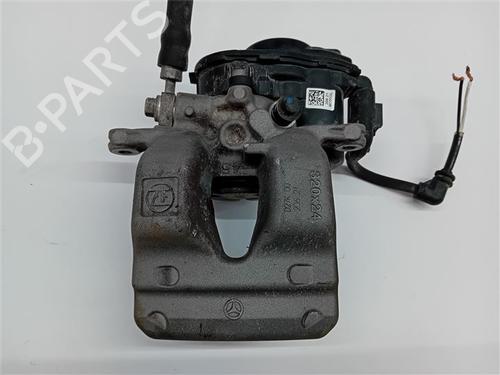 Used Left rear brake caliper Left rear brake caliper 37182346 37182346