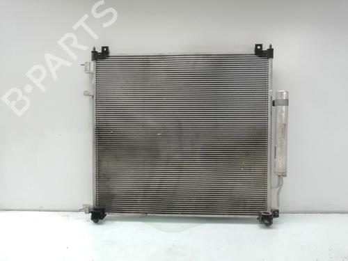Køler LAND ROVER DISCOVERY V (L462) 2.0 Sd4 4x4 | BP16426144M31 