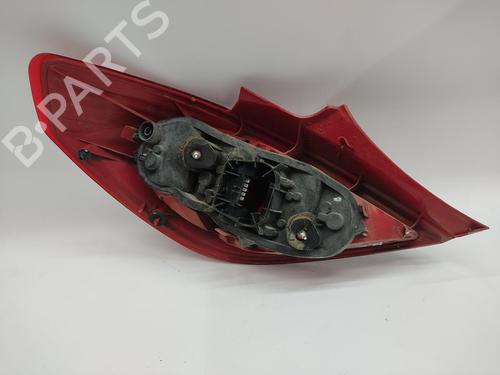 Right taillight OPEL CORSA D (S07) | BP35736876C35 - Image 4