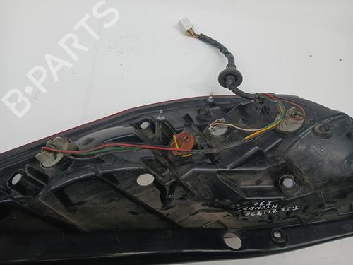 Left taillight HYUNDAI i30 (FD) | BP38063037C34 - Image 3
