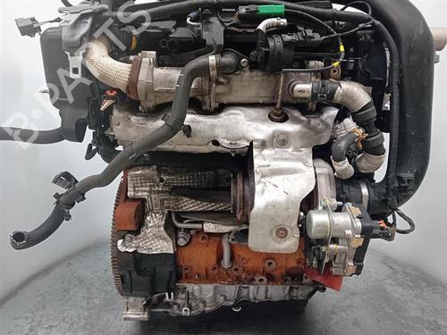 Engine LAND ROVER DISCOVERY SPORT (L550) 2.2 D 4x4 | BP33169369M1 - Image 4