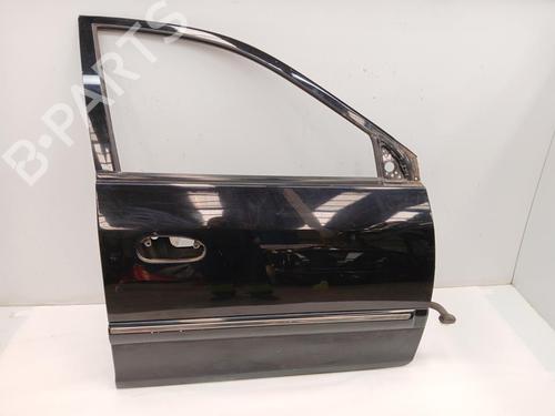 Used Right front door KIA CARENS II MPV (FJ) [2002-2013]  29340479